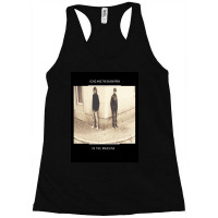 In The Margins Racerback Tank | Artistshot