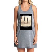 In The Margins Tank Dress | Artistshot