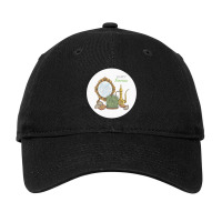 Nowruz S. Adjustable Cap | Artistshot