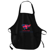 New York Yacht Club Medium-length Apron | Artistshot