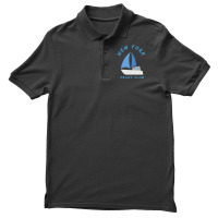 New York Yacht Club    (1) Men's Polo Shirt | Artistshot