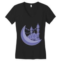 Nowruz Women's V-neck T-shirt | Artistshot