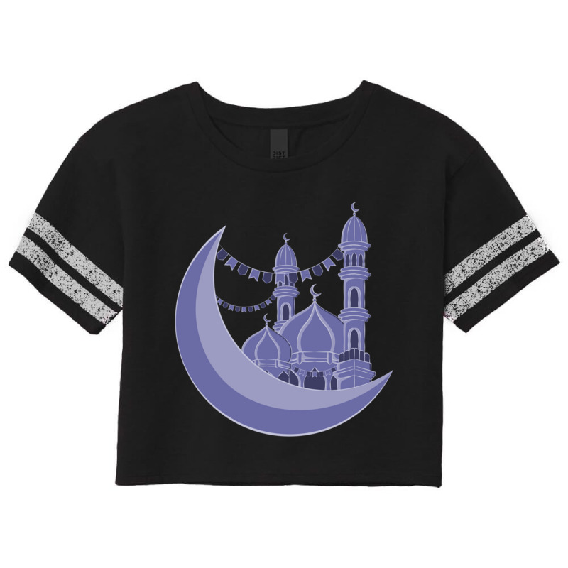 Nowruz Scorecard Crop Tee by cm-arts | Artistshot