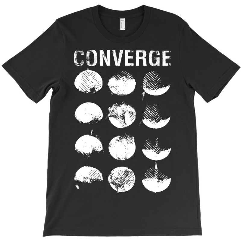 Converge And Women T-shirt | Artistshot