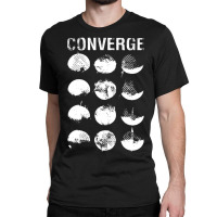 Converge And Women Classic T-shirt | Artistshot