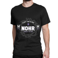 Fight For Nohr! Classic T-shirt | Artistshot