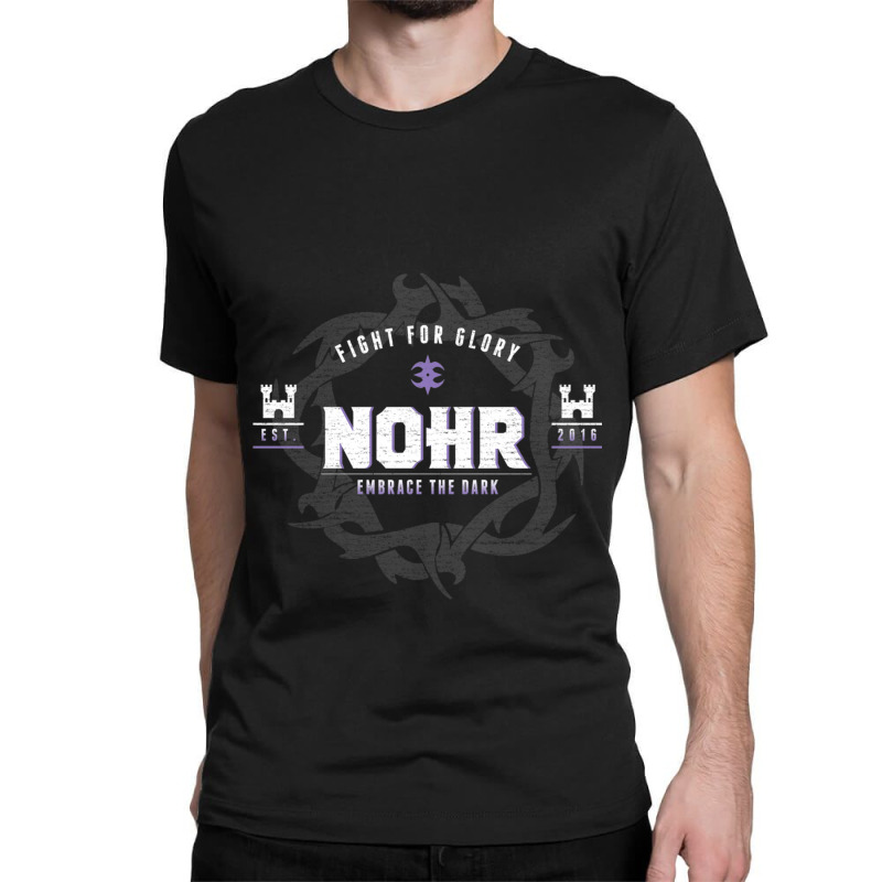 Fight For Nohr! Classic T-shirt by cm-arts | Artistshot