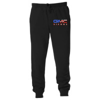 Gmc Siera Usa Flag Unisex Jogger | Artistshot