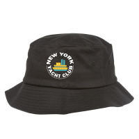 New York Yacht Club Bucket Hat | Artistshot