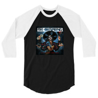 Let The Bad Times Roll Album 3/4 Sleeve Shirt | Artistshot