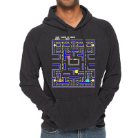 Classic Arcade Computer Game Of The 80s V11 Classic Vintage Hoodie | Artistshot