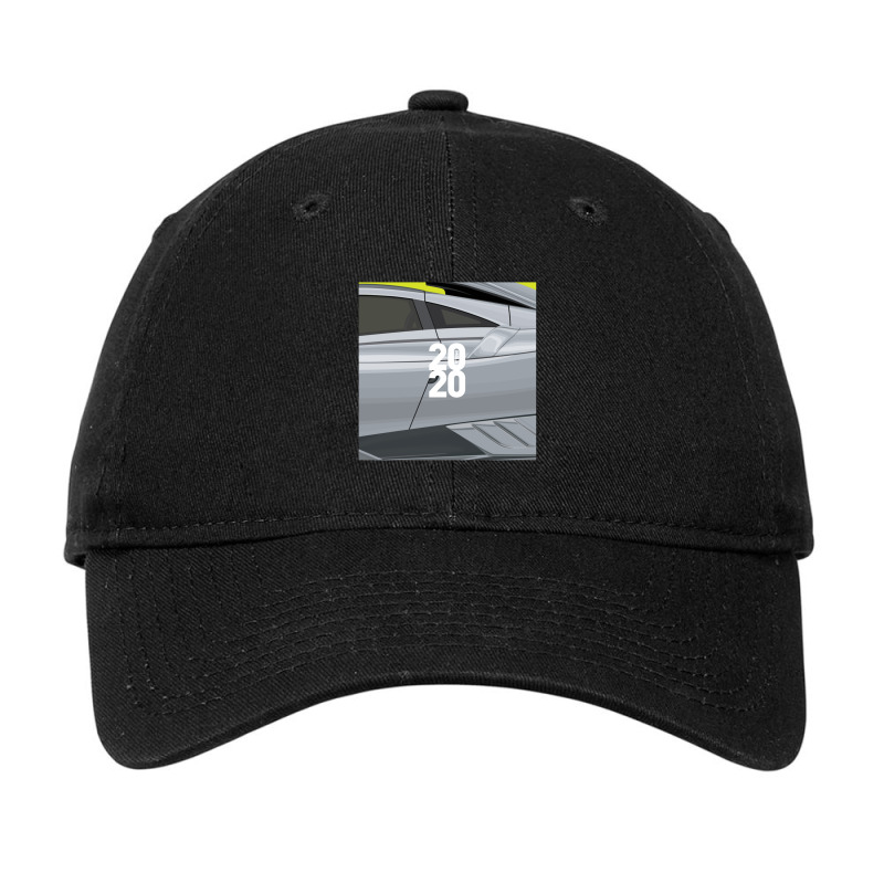 Imola Production 2020 Adjustable Cap | Artistshot