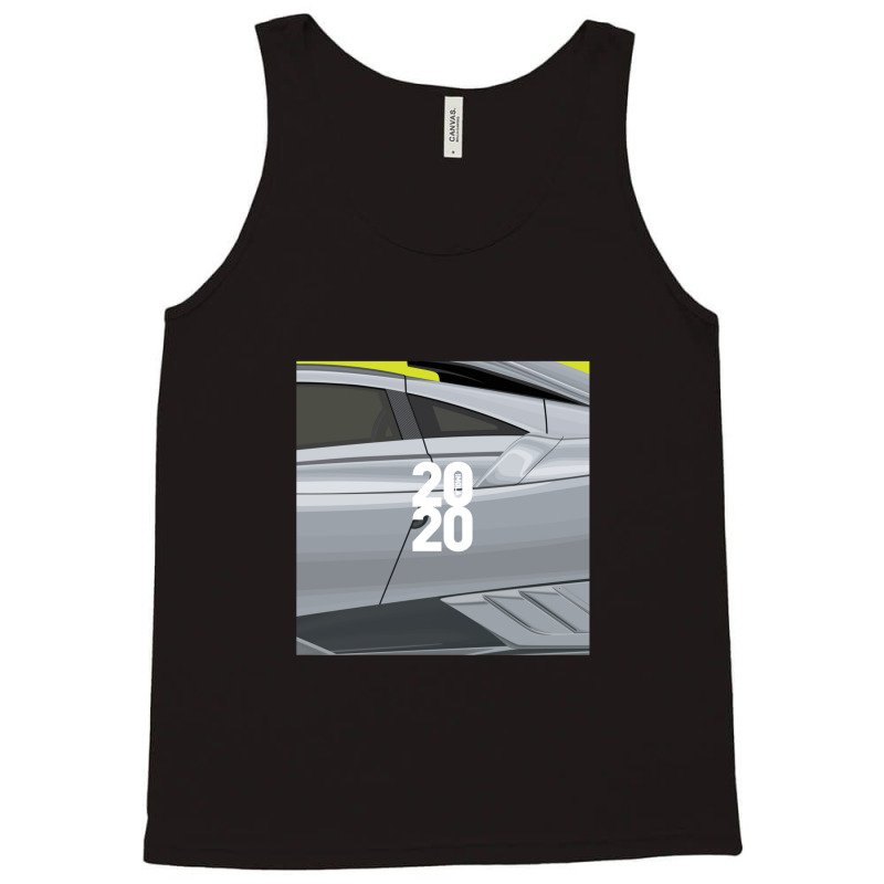 Imola Production 2020 Tank Top | Artistshot