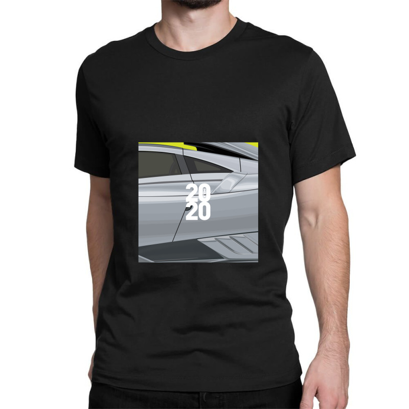 Imola Production 2020 Classic T-shirt | Artistshot