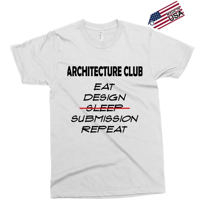 Awesome Since No Sleep Architecture Club Team Boys Girls Exclusive T-shirt by TERRANCECOTT | Artistshot