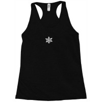 Hello Winter Racerback Tank | Artistshot