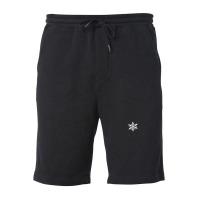 Hello Winter 1 Fleece Short | Artistshot