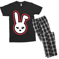 Slice Eyes Men's T-shirt Pajama Set | Artistshot