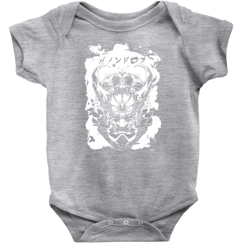 King Of The Gerudo Baby Bodysuit by Specstore | Artistshot