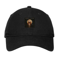 Florence The Machine Adjustable Cap | Artistshot