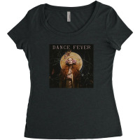 Florence The Machine Women's Triblend Scoop T-shirt | Artistshot