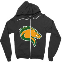 Marywood Merch, Pacers Zipper Hoodie | Artistshot