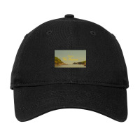 Directed By Wes Anderson  Moonrise Kingdom Film. Adjustable Cap | Artistshot