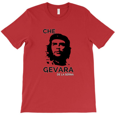 Che Guevara T-shirt Designed By Sabri