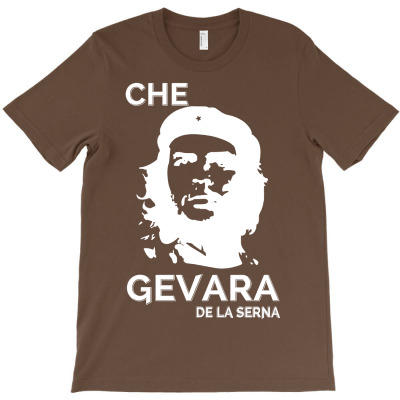 Che Guevara T-shirt Designed By Sabri
