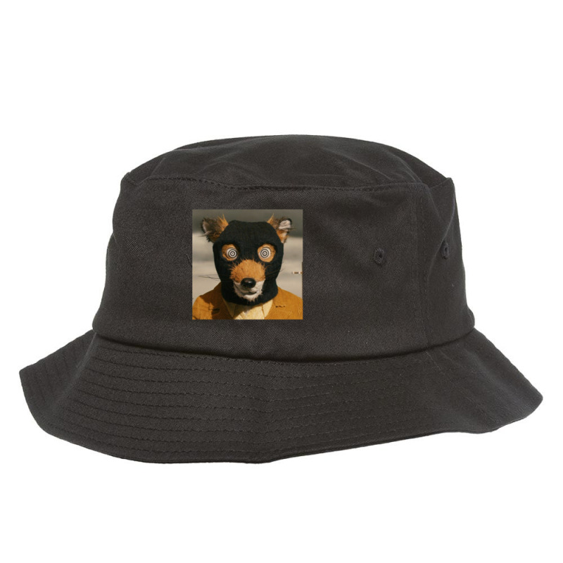 Fantastic Mr Fox Bucket Hat by cm-arts | Artistshot