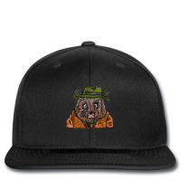 Fantastic Mr Fox  (2) Printed Hat | Artistshot