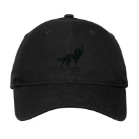 Fantastic Mr Fox Adjustable Cap | Artistshot