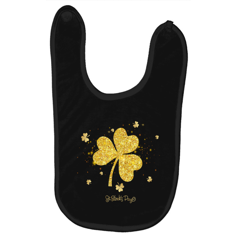 Golden Leaf Baby Bibs by Kalsurin563 | Artistshot