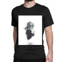 Little Thing Graphic Classic T-shirt | Artistshot