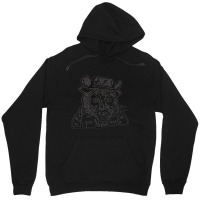 Fantastic Mr Mole Unisex Hoodie | Artistshot