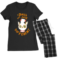 Fantastically Different Women's Pajamas Set | Artistshot