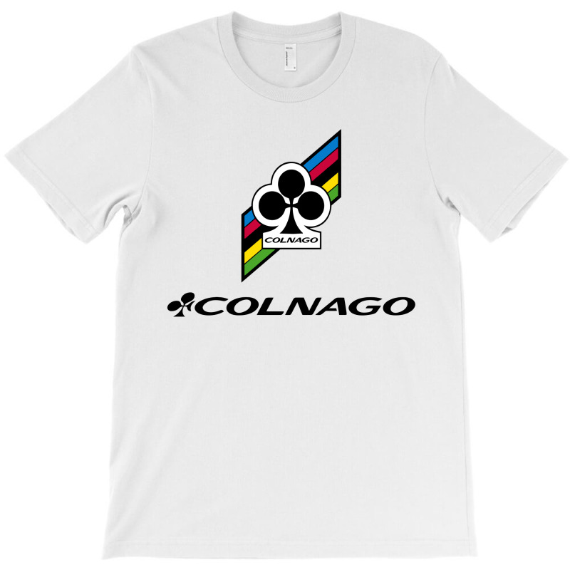 Colnago T-Shirt by vendraqidas | Artistshot