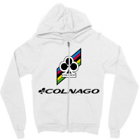 Colnago Zipper Hoodie | Artistshot