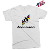 Colnago Exclusive T-shirt | Artistshot