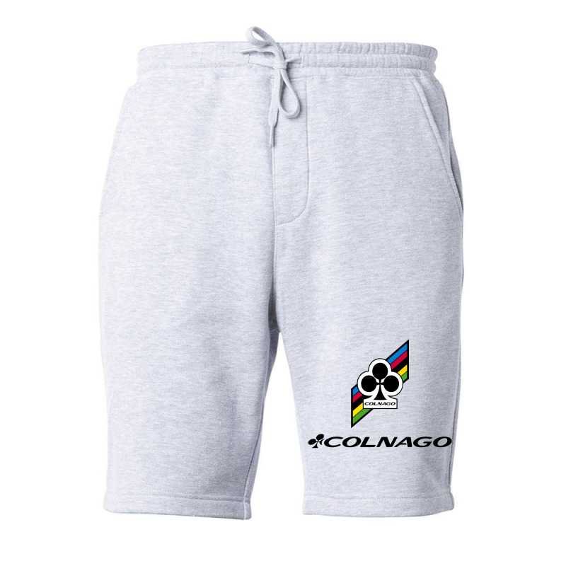 Colnago Fleece Short by vendraqidas | Artistshot