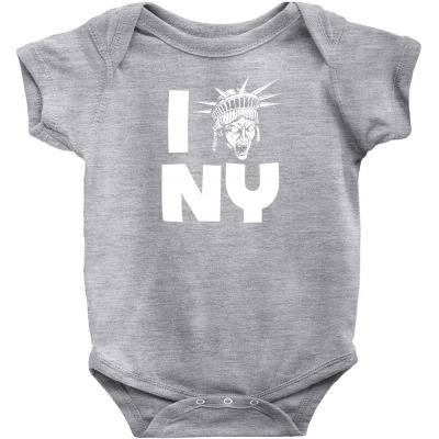 The Angels Love Ny Baby Bodysuit Designed By Icang Waluyo