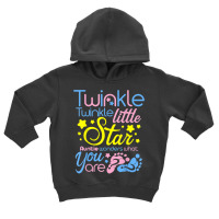 Twinkle.little.star Auntie Wonders What You Are T Shirt Toddler Hoodie | Artistshot