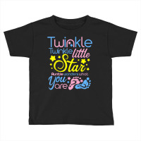 Twinkle.little.star Auntie Wonders What You Are T Shirt Toddler T-shirt | Artistshot