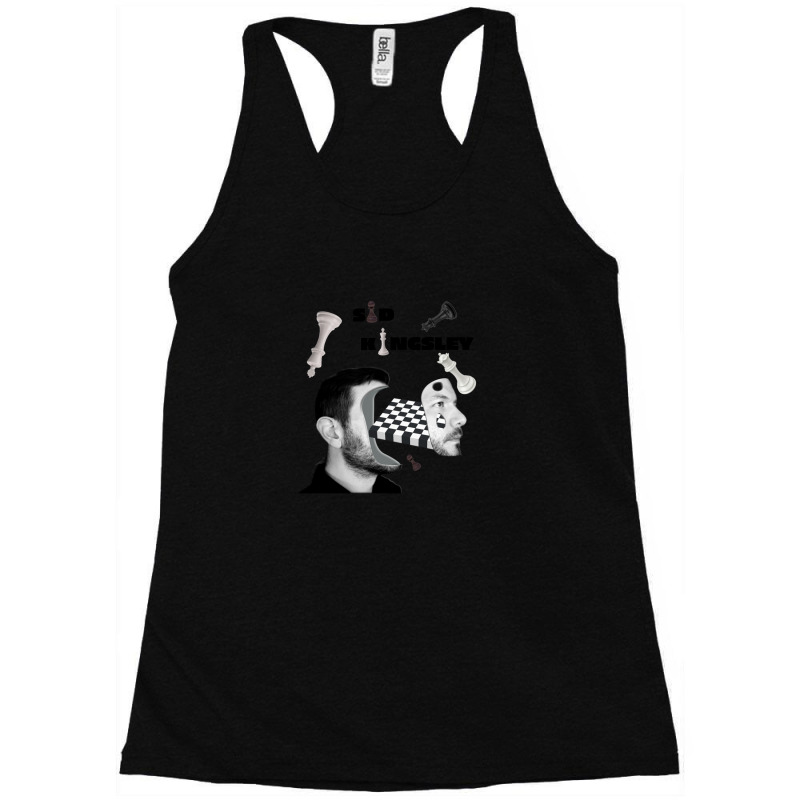 Game Time Racerback Tank by MickeyRobison | Artistshot