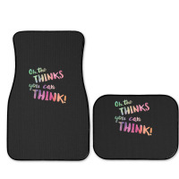 Oh Full Set Car Mats | Artistshot