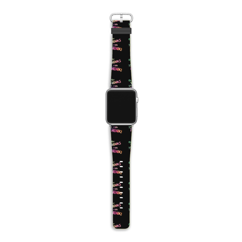 Oh Apple Watch Band | Artistshot