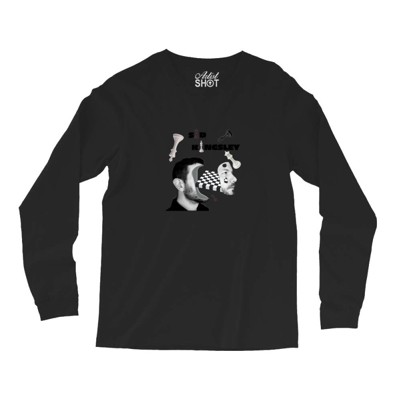 Game Time Long Sleeve Shirts by RoseannTrujillo | Artistshot