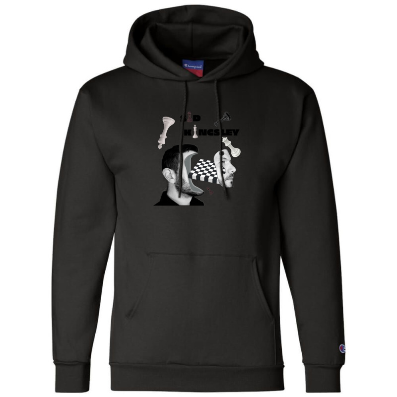 Game Time Champion Hoodie by RoseannTrujillo | Artistshot