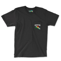 Kurdistan Freedom Kurdish Pocket T-shirt | Artistshot