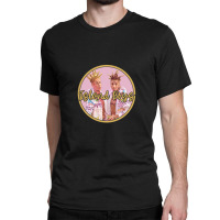 Island Boys Dark Version Classic T-shirt | Artistshot